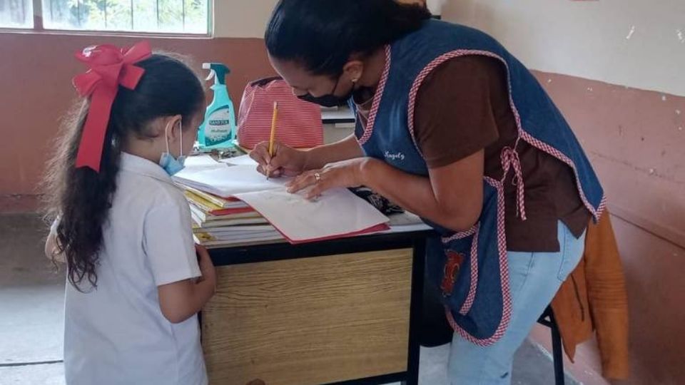 Este viernes no hay clases en los jardínes de niños públicos en Nuevo Laredo