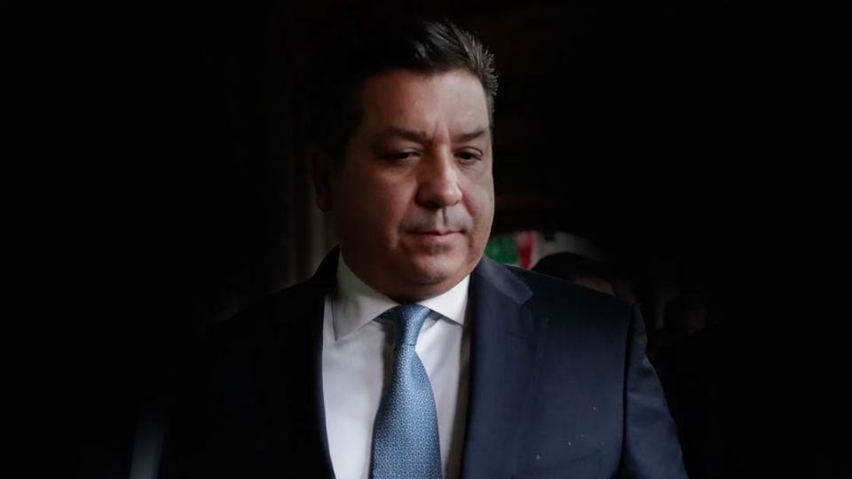 El ex gobernador de Tamaulipas fue cancelado