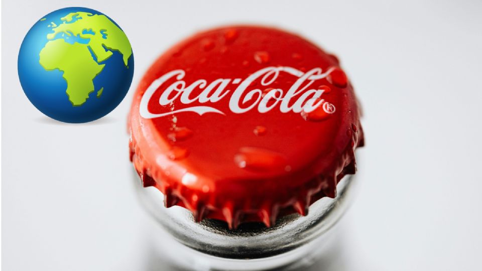 Coca-Cola: este es el país donde más se consume el refresco