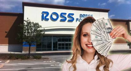 Ross Dress for Less: los mejores días para el mes de junio