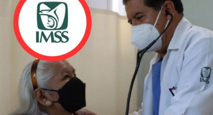 Pensión IMSS 2024: estos pensionados recibirán en mayo bono de 10 mil pesos