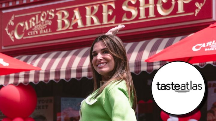 Estados Unidos tiene 8 de las mejores pastelerías del mundo, ¿cuáles son?