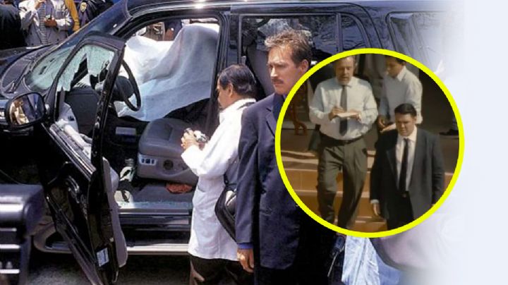 ¿Quién lo mató?’: tráiler de la serie de Paco Stanley; exhiben excesos | VIDEO