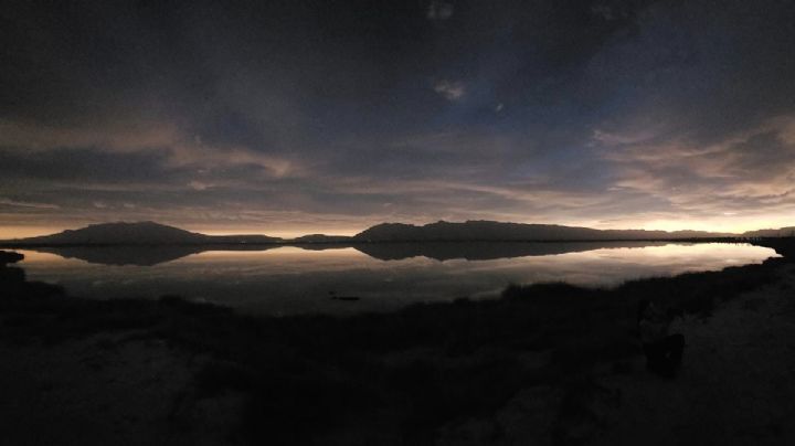 El origen de la vida: un oasis en medio del desierto a solo cuatro horas de Nuevo Laredo