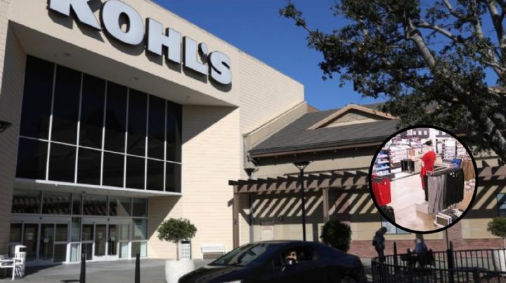 Kohl’s: este es el mejor día para ir de compras y encontrar descuentos