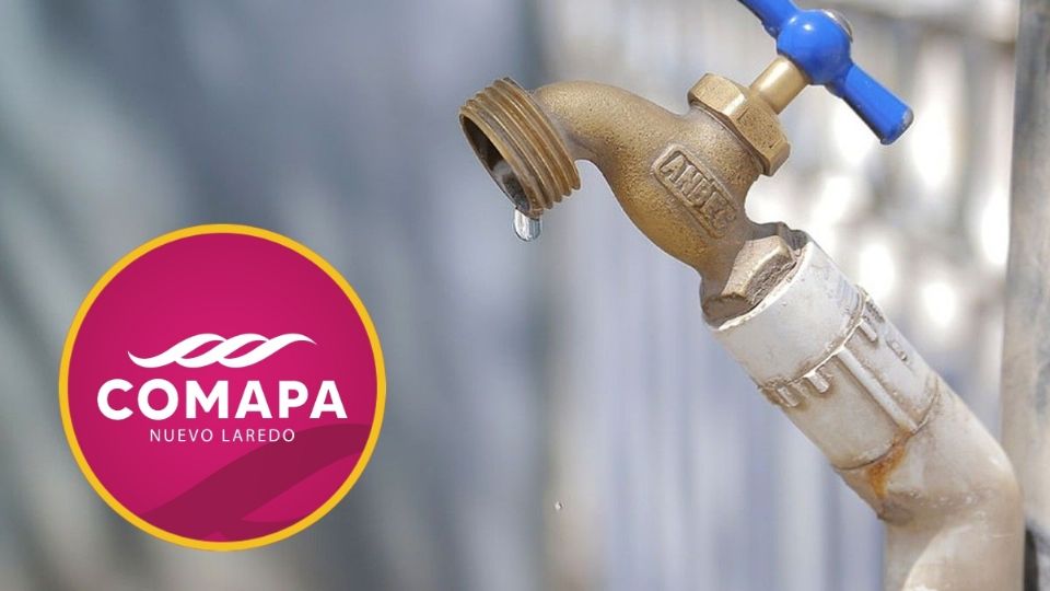 Prepara tus cubetas y guarda mucha agua, pues serán 10 horas de maniobras para darte el mejor servicio  en el suministro de este líquido