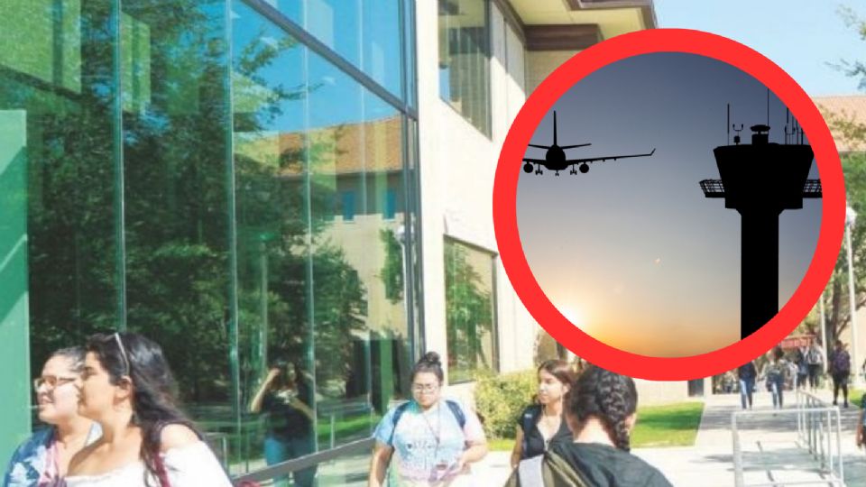 Personal de la FAA visitará este viernes la Universidad Internacional Texas A&M