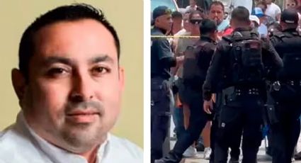 Asesinan a Noé Ramos Ferretiz, candidato a la alcaldía de El Mante, Tamaulipas