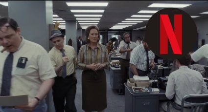 The Post: una celebración al periodismo audaz que ya puedes ver en Netflix