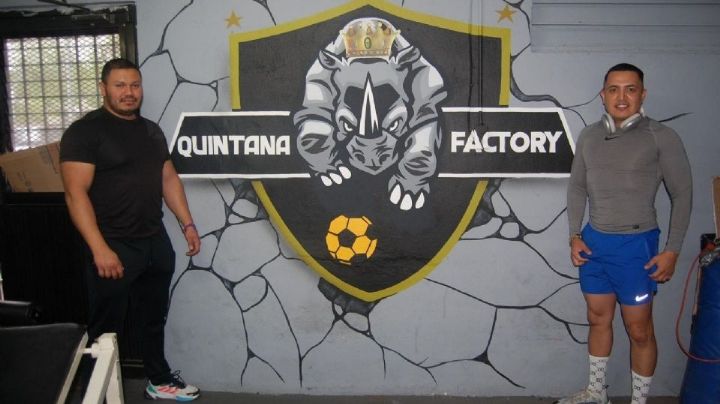 Participarán 200 atletas en la Copa Manny Quintana