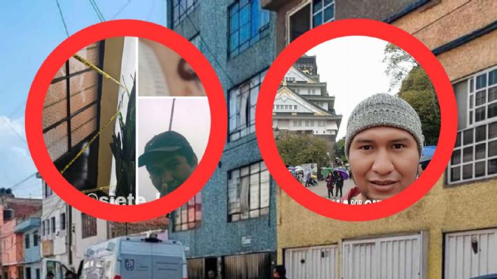 Caso María José: espeluznantes hallazgos en casa del presunto feminicida serial