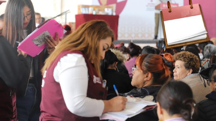 Mujeres con Bienestar 2024, ¿cuándo será el próximo depósito?