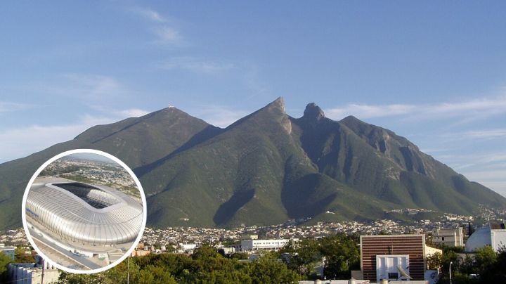 Monterrey es nombrada finalista para albergar el sorteo del Mundial 2026