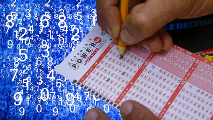 Powerball: estos son los números ganadores que más se repiten 