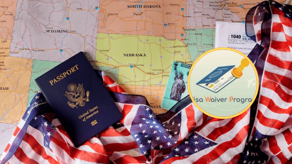 Ingresa a Estados Unidos sin Visa