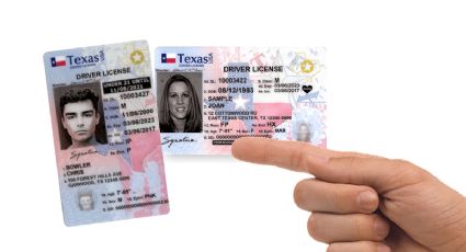 Licencia de conducir en Texas, cómo hacer el trámite de este ID: requisitos