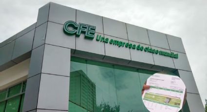 CFE: ¿a quiénes favorece el descuento en el recibo que aplica a partir de abril 2024?