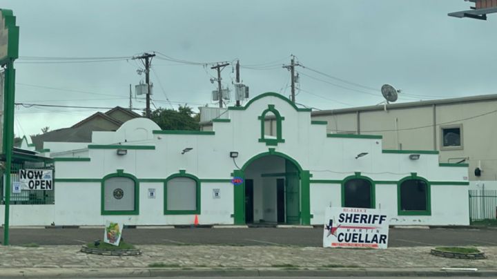 Arrestan a dos empleados de 'maquinitas' tras cateo en negocio de Laredo