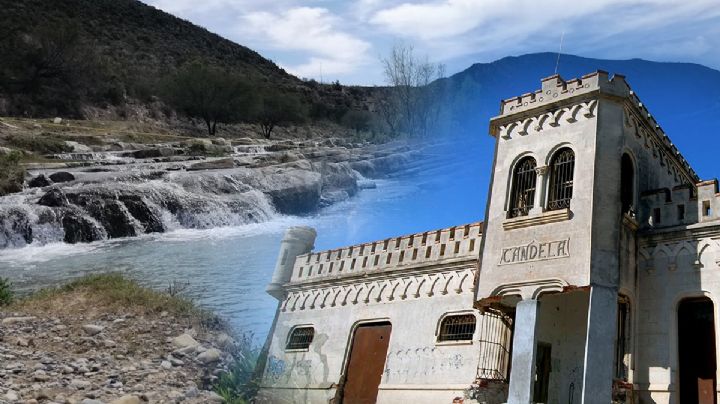 El Pueblo Mágico de Coahuila que fue clave para la Revolución Mexicana