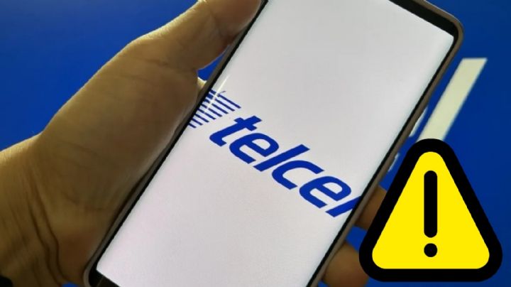 Telcel podría dar de baja tu número telefónico por estos motivos