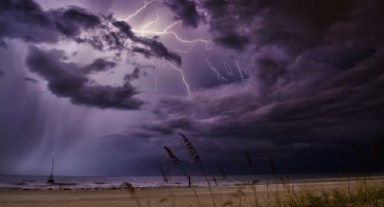 Pronostican lluvias e inundaciones en Texas, además de clima frío