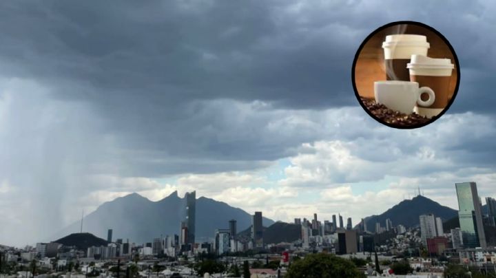 Clima en Monterrey: drástico descenso de 34 grados a 17, ¿a partir de cuándo?