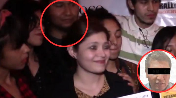 Miguel 'N': así era el modus operandi del asesino de María José