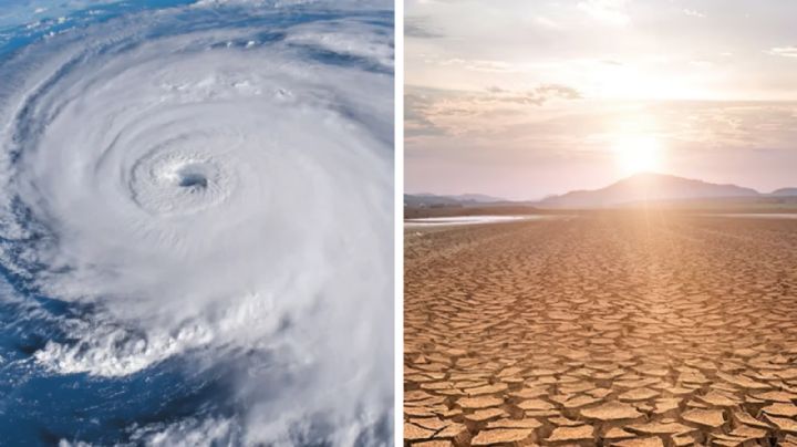 Fenómeno La Niña: qué es y cuándo se presentaría en México