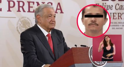 AMLO confirma la detención de ‘Don Rodo’, hermano de ‘El Mencho’ del CJNG