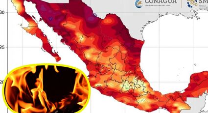 Canícula en Tamaulipas: ¿cuándo inicia y qué tan fuerte estará el calor?