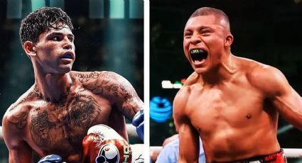 Ryan García va por 'Pitbull' Cruz; se envalentona por su victoria contra Devin Haney