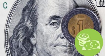 El dólar sigue haciendo temblar al peso: así cierra el tipo de cambio HOY 22 de abril del 2024