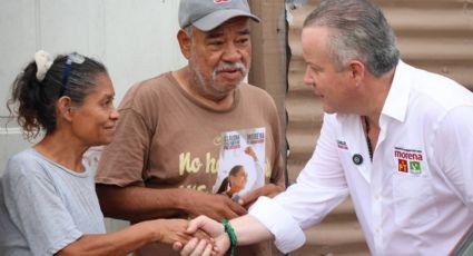 Carlos Canturosas se compromete a mejorar las condiciones laborales