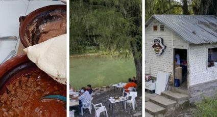 Las Comadres: el querido sitio en Nuevo León para comer delicioso y recibir una ‘mentada’