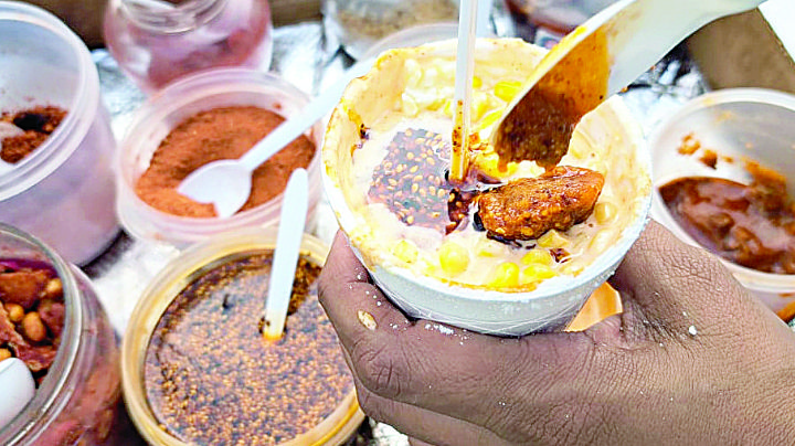 Alameda de la Mujer: el lugar perfecto para comprar antojitos en el sur de Nuevo Laredo