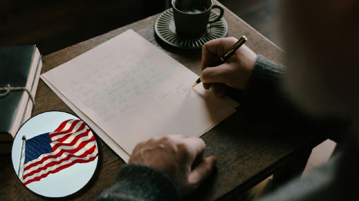 Carta de invitación para viajar a Estados Unidos, ¿qué es y para qué sirve?