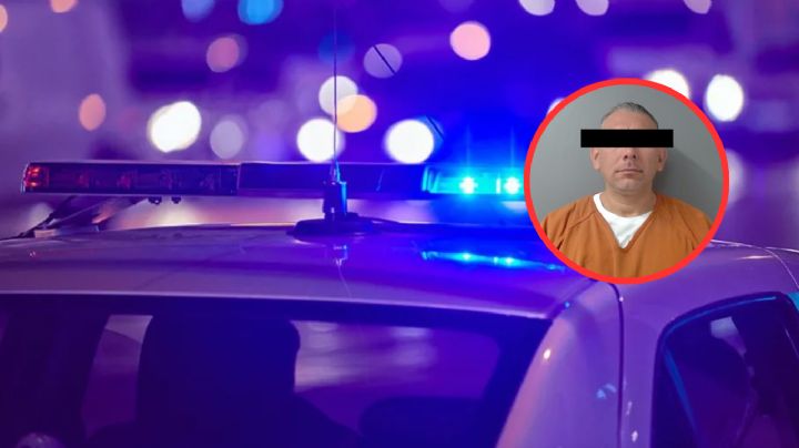 Buscan a peligroso atracador en Laredo; todos sus asaltos fueron a mano armada