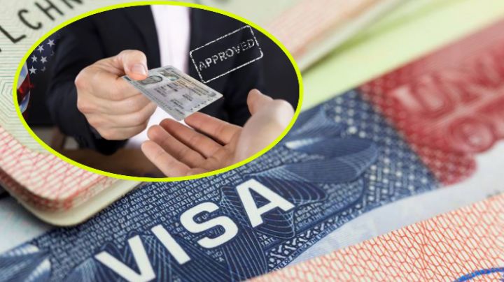 Visa americana 2024: Lista actualizada de documentos que necesitas para hacer tu trámite
