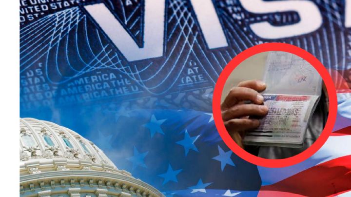 Visa americana: ¿cómo puedes demostrar solvencia económica para poder obtenerla?