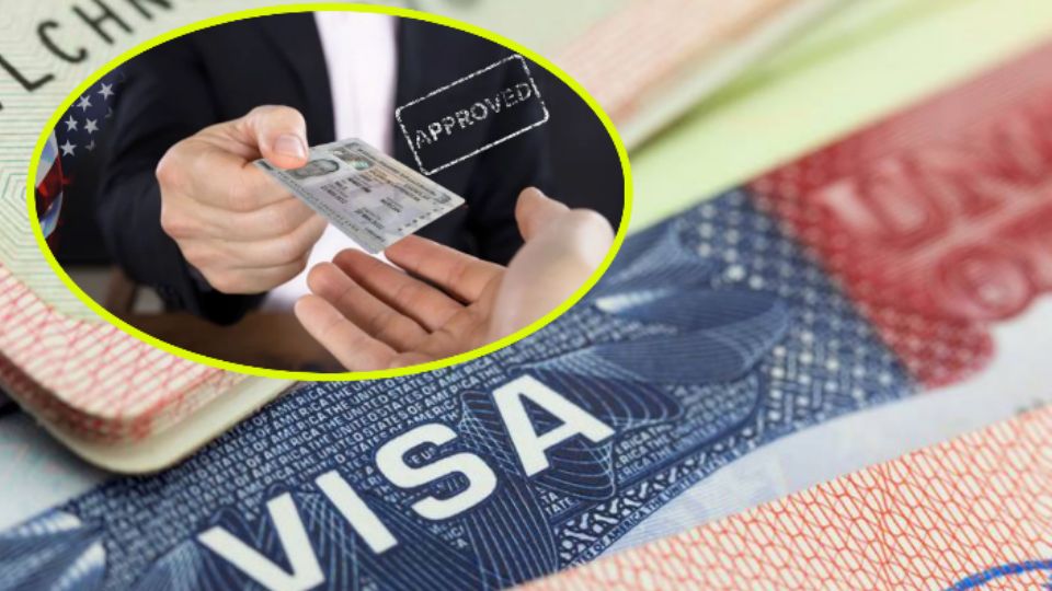 Visa americana, indispensable para millones de mexicanos