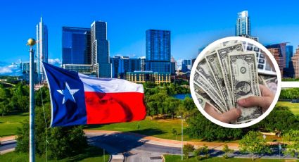 ¿Cuánto dinero necesitas ganar para vivir tranquilo en Texas?; esta es la cifra ideal