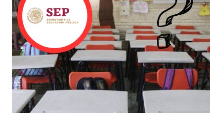 ¿Suspenderán clases este 30 de abril por el día del niño?; esto dice la SEP