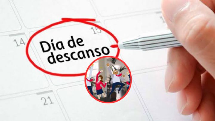 LFT: ¿cuándo es el siguiente asueto laboral en México? Prepárate, no falta mucho