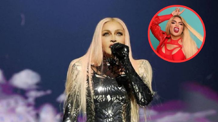¿Wendy Guevara participará en el show de Madonna en CDMX?; esto se sabe