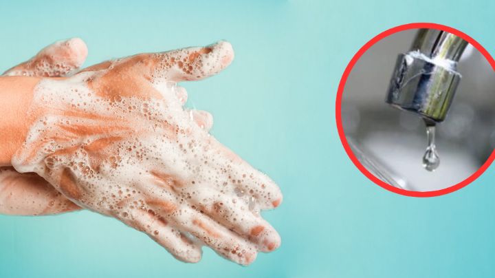 Por trabajos de reparación: Comapa anuncia corte de agua a colonias de Nuevo Laredo