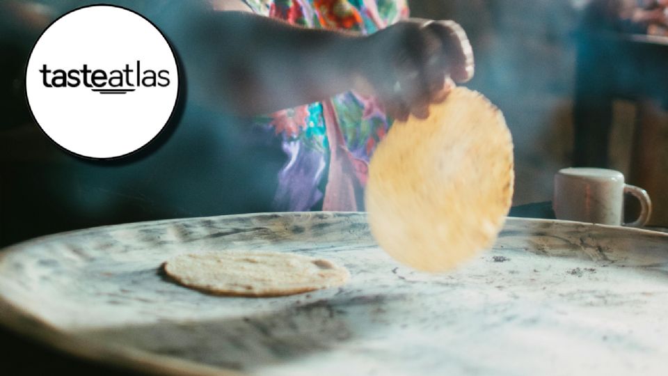 ¿La cocina mexicana es la mejor del mundo? Esto dice Taste Atlas