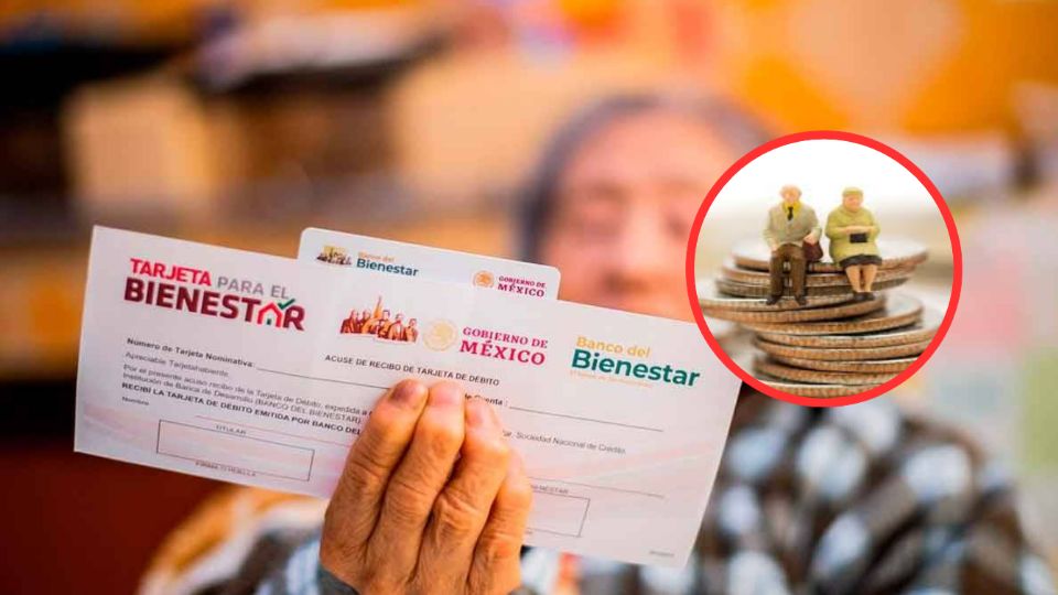 Pensión Bienestar