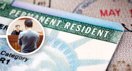 ¿Me pueden dar la 'green card' si fui testigo de un delito? Esto dicen los expertos