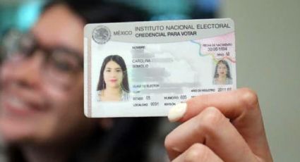 ¿Perdiste tu credencial de elector? Recupera tu INE de manera sencilla y rápida