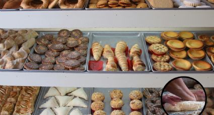 Esta es la pieza de pan más recomendable por su menor contenido de calorías